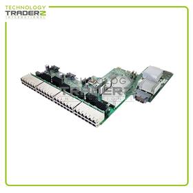 Cisco 73-12553-11 B0 Catalyst 3750x Motherboard