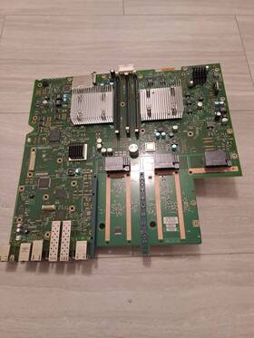 Cisco 73-13854-14 Motherboard