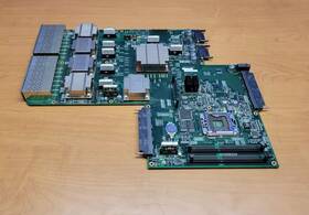 Cisco 73-14024-01 Ucs 6248up Motherboard
