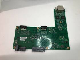 Cisco 73-15842-01 Oem Ucs-fi-6248up Fabric Server Board Mainboard Inspected