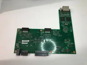 Ucs-fi-6248up Cisco 73-15842-01 Oem Fabric Server Board Mainboard Inspected