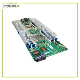 Cisco 73-15862-03 Ucs B200 M4 Server System Motherboard Pulled