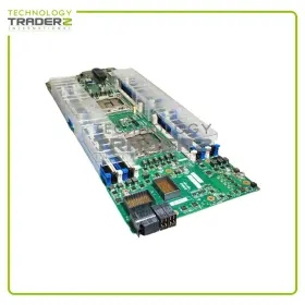 73-15862-03 Cisco Ucs B200 M4 Server System Motherboard Pulled