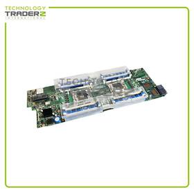 Cisco 73-15862-04 Ucs B200 M4 Server System Motherboard Pulled