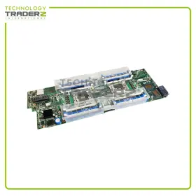 73-15862-04 Cisco Ucs B200 M4 Server System Motherboard Pulled