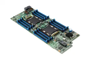 73-17637-09 Cisco Ucs B200 M5 Blade Dual Lga 3647 Server Motherboard P/n Tested