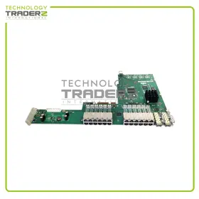 73-9897-05 Cisco Catalyst 3560 24-port Ethernet Switch Motherboard