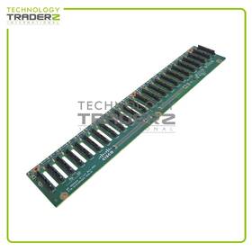 Cisco 74-10156-01 Lot Of 3 Ucs C240 24-slot Sas Backplane Board 1b23sts00-600-g