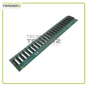 1b23sts00-600-g Cisco 74-10156-01 Lot Of 3 Ucs C240 24-slot Sas Backplane Board
