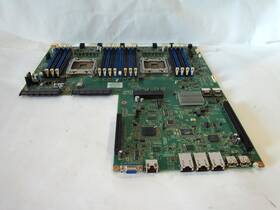 Cisco 74-10442-02 Ucs C220 M3 V2 Server System Board Motherboard