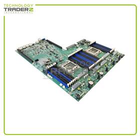 Cisco 74-10443-01 C240 M3 System Board