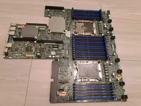 74-105772-01 Cisco Ucs C220 M5 Motherboard
