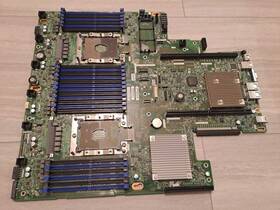 Cisco 74-105773-01 Ucs C240 M5 Motherboard 15016-1 648.00v20.0011