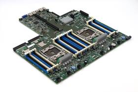 Cisco 74-12419-01 Ucs C220 M4 Dual Lga 2011 Ddr4 Server Motherboard P/n Tested