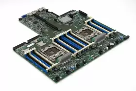 74-12419-01 Cisco Ucs C220 M4 Dual Lga 2011 Ddr4 Server Motherboard P/n Tested