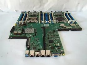74-12419-02 Cisco Ucs C220 M4 Dual Lga 2011 Ddr4 Server Motherboard