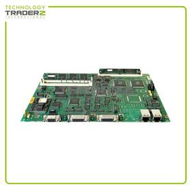 Cisco 800-00672-04c0 2500 System Motherboard 08a8048 28-1178-04