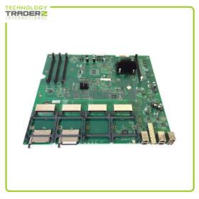 Cisco 800-31671-09 2900 Series Main Motherboard 73-11835-12 With 1x Compact Flash