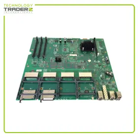800-31671-09 Cisco 2900 Series Main Motherboard 73-11835-12 With 1x Compact Flash