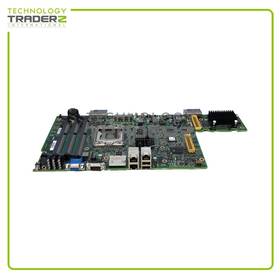 Cisco 800-43655-01 Ucs E160d M2 Double-wide Server Motherboard Pulled