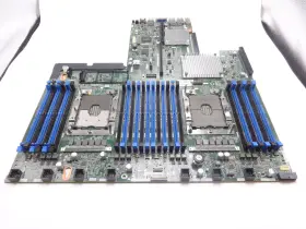 Hx220c-m5 Cisco Ast 15015-1 System Board