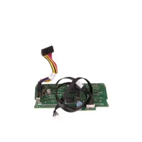 Cs073-14914-04 Cisco Ucs C240-m4 8-bay Disk Backplane With Cables