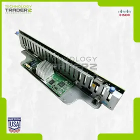 Cs073-14919-04 Cisco Cs073-14915-04 Ucsc-c240-m4sx 24-bay 2.5 Inch Backplane With 1x