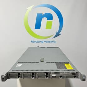 Cisco Dn1-hw-apl Dna Center Appliance 30-day Warranty