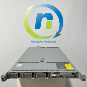 Dn1-hw-apl Cisco Dna Center Appliance 30-day Warranty