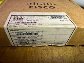 Hwic-1b-u Cisco 1-port Isdn Bri High-speed Interface Card Zq