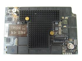 Cisco Ucsb-f-fio-785m Ucs Fusion-io Mezzanine Card 785gb Mlc Z5