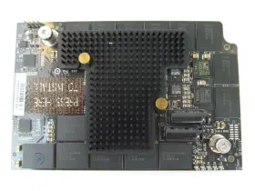 Ucsb-f-fio-785m Cisco Ucs Fusion-io Mezzanine Card 785gb Mlc Z5