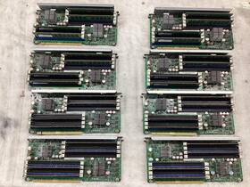Cisco Ucsc-mrb-002-c460 High Performance Memory Riser Board C460m2 Z5 Lot Of 8