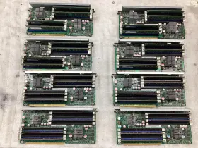 Ucsc-mrb-002-c460 Cisco High Performance Memory Riser Board C460m2 Z5 Lot Of 8