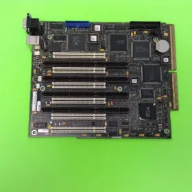 271915-001 Compaq Series 4000 Server Motherboard Pci Riser System Board 27191
