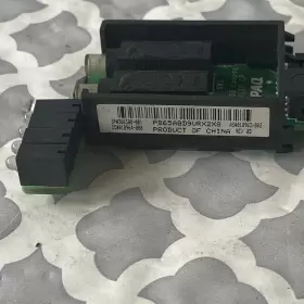 219048-001 Compaq 366300-001 010965-001 218523-002 Power Button Led Board
