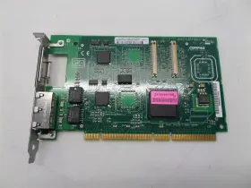 3x-de602-bb Compaq Dual Port 10/100 Pci Fast Ethernet Card