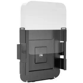 Cta Digital 656777023034 Mac Mini Mount - Secure Solid Steel Vesa 9.5 X 1.7 8.5 Inches