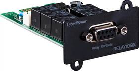Cyberpower Relayio500 Relay Control Card New Model