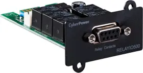 Relayio500 Cyberpower Relay Control Card New Model