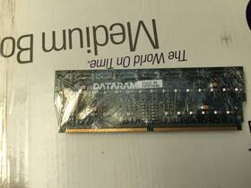 Dataram 61012 Memory Stick 200-pin Test-pass