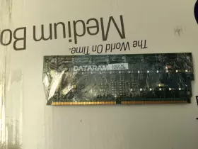 61012 Dataram Memory Stick 200-pin Test-pass