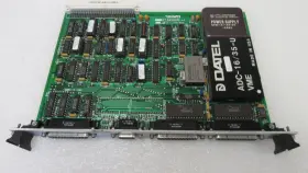 611-c-4 Datel Dvme P/n A/d Brd