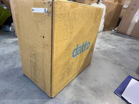 Datto S43b S4b3 S4b Server In Box