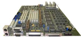 Dec 54-23787-01 Digital Alphastation 250 4/266mhz System Board Rev H03 Tested