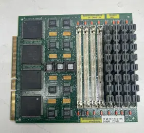 50-24698-01 Dec 54-24699-01 Digital Simm Carrier Board 5424699