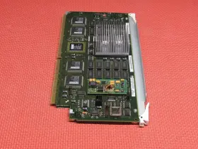 54-24799-01 Dec Compaq Alphaserver 1000a 5/400rm Cpu Processor Board Module