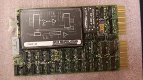 Dt5701-di Dec Dt2782-di Data Translation Q Bus Acquisition Board Module 14