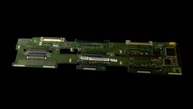 Dell 00g724 Poweredge 2650 Scsi Drive Backplane