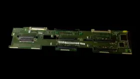 00g724 Dell Poweredge 2650 Scsi Drive Backplane